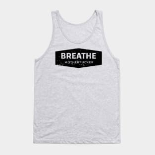 BREATHE Tank Top